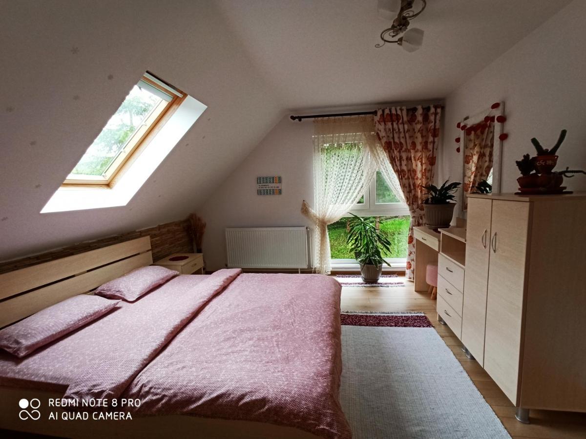 Casa Lucia Guest house