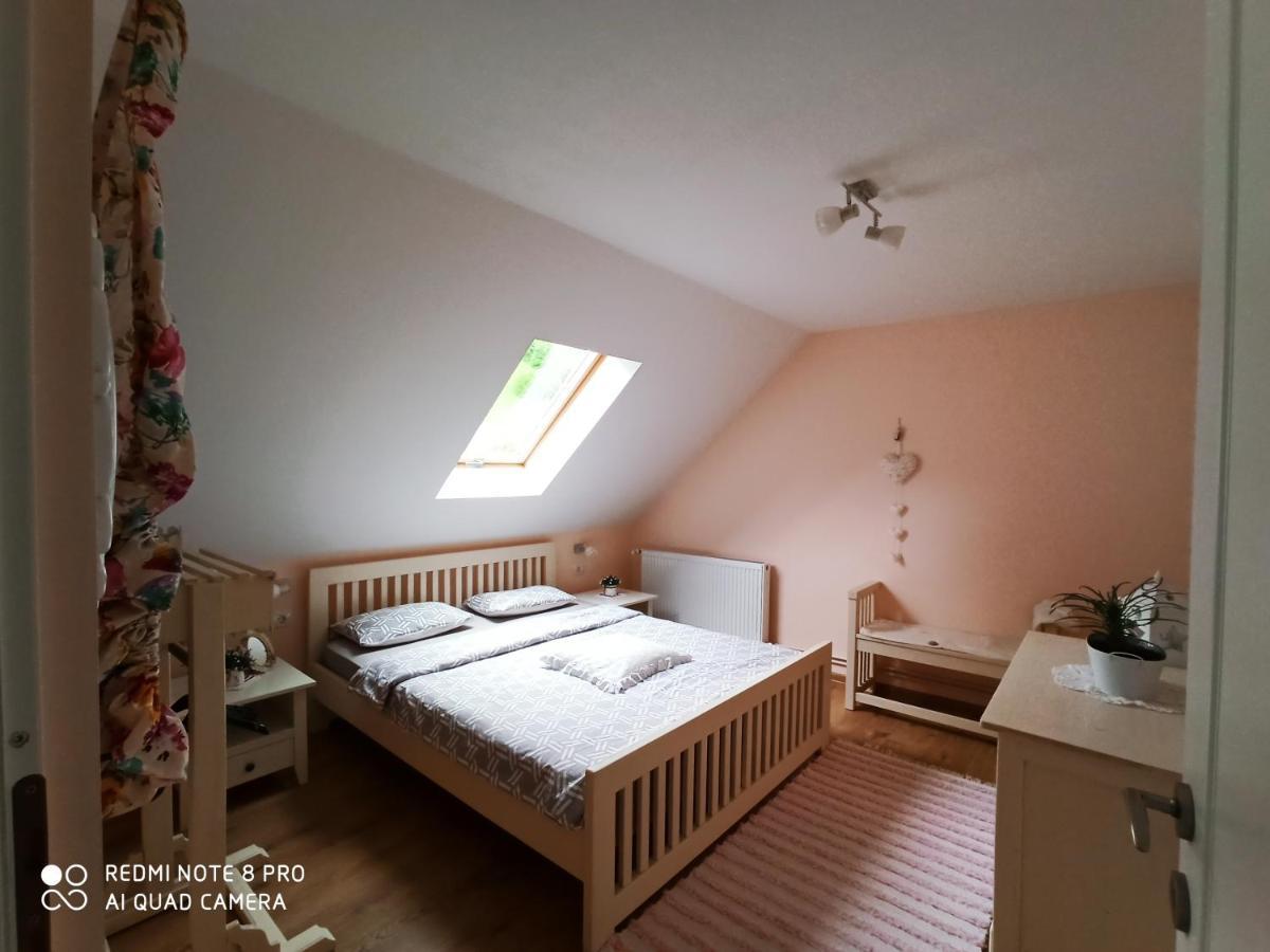 Casa Lucia Guest house *