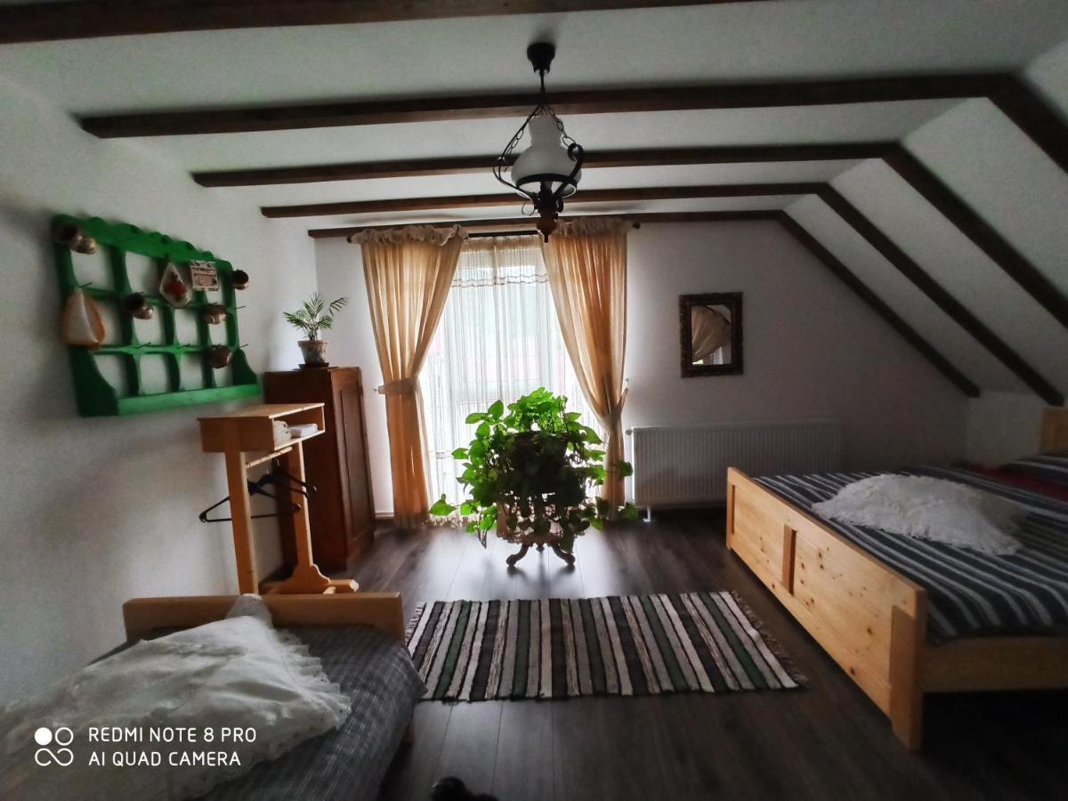 Casa Lucia