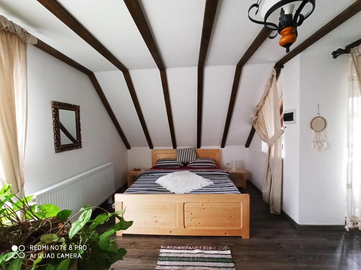Casa Lucia Guest house