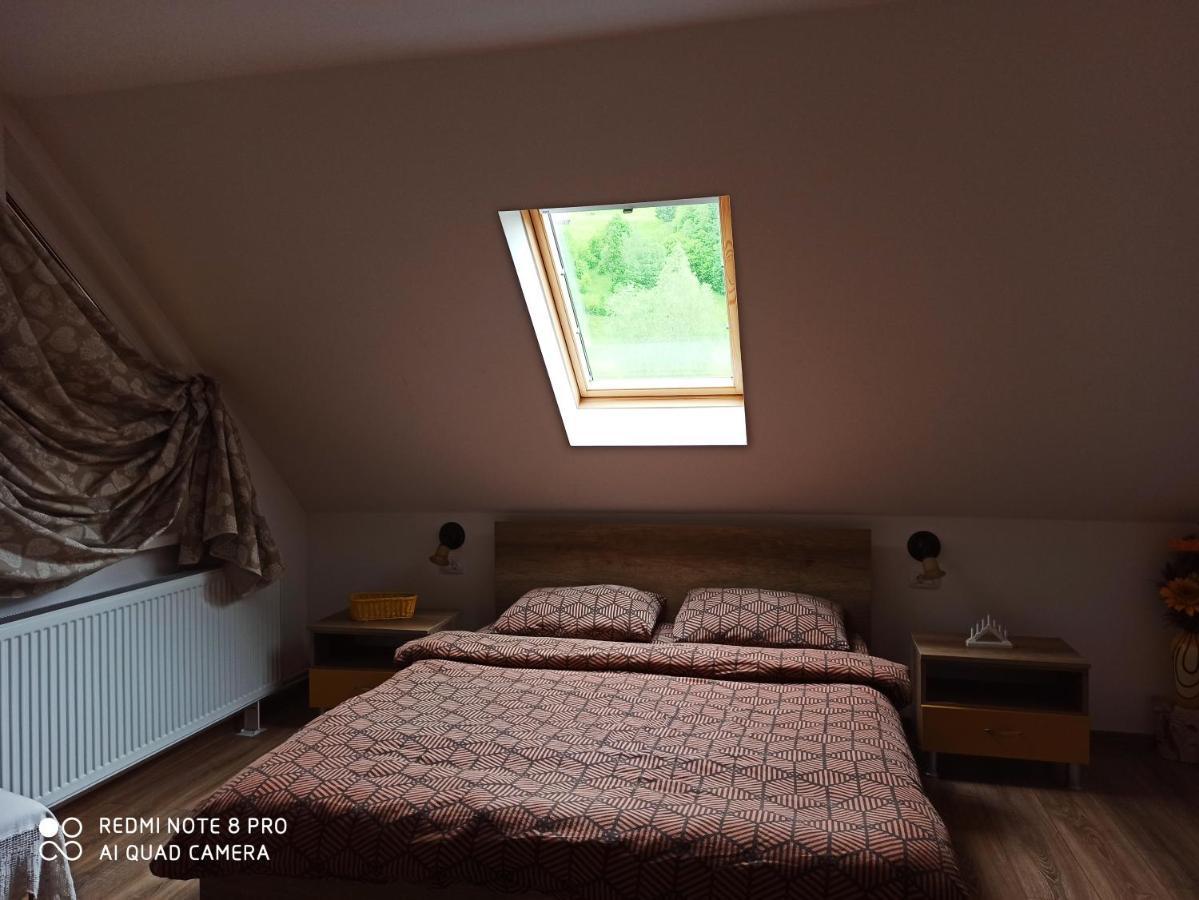 Guest house Casa Lucia