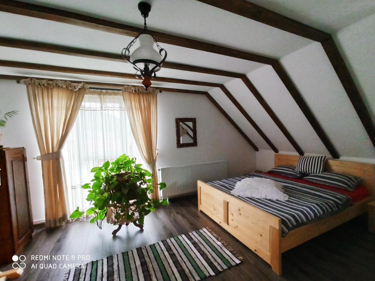 Guest house Casa Lucia *