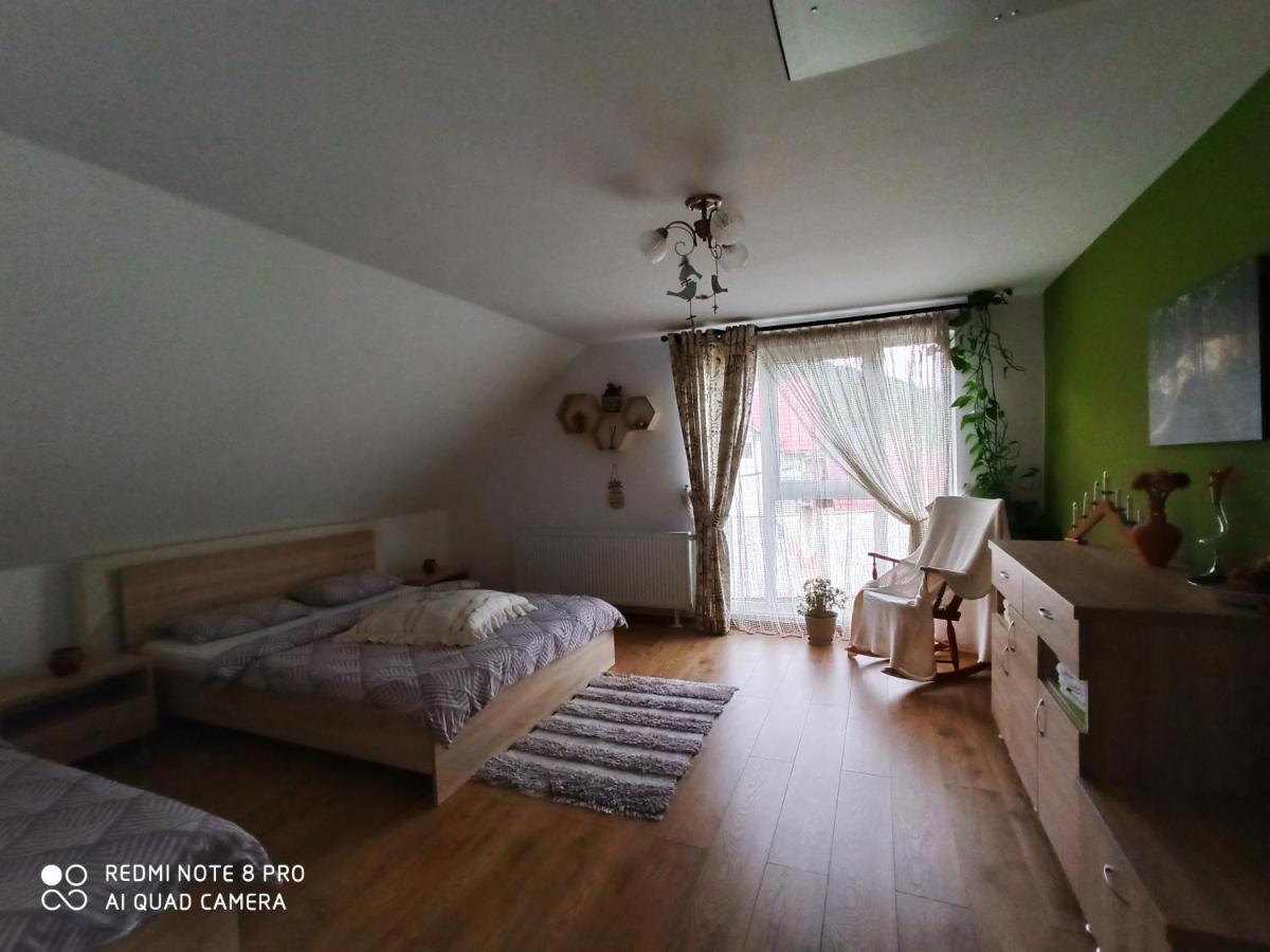 Casa Lucia 招待所 *