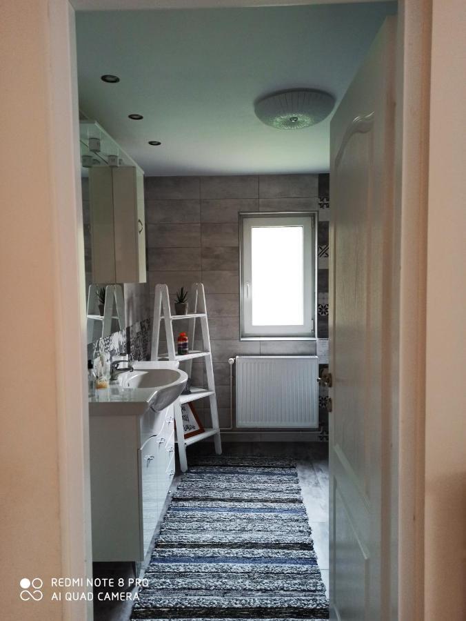 Guest house Casa Lucia *
