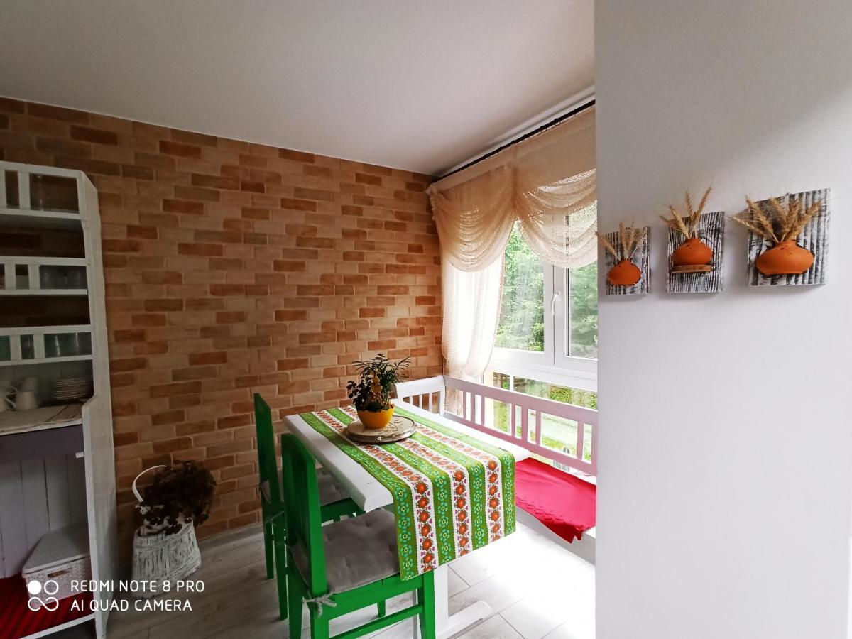 Guest house Casa Lucia *