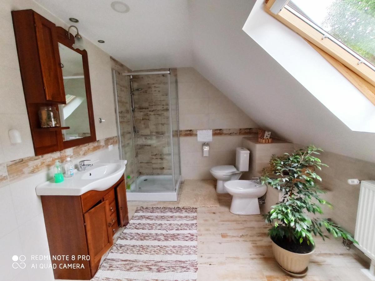 Casa Lucia Guest house *