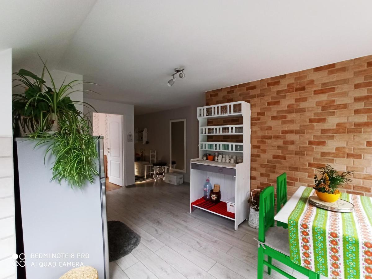Guest house Casa Lucia