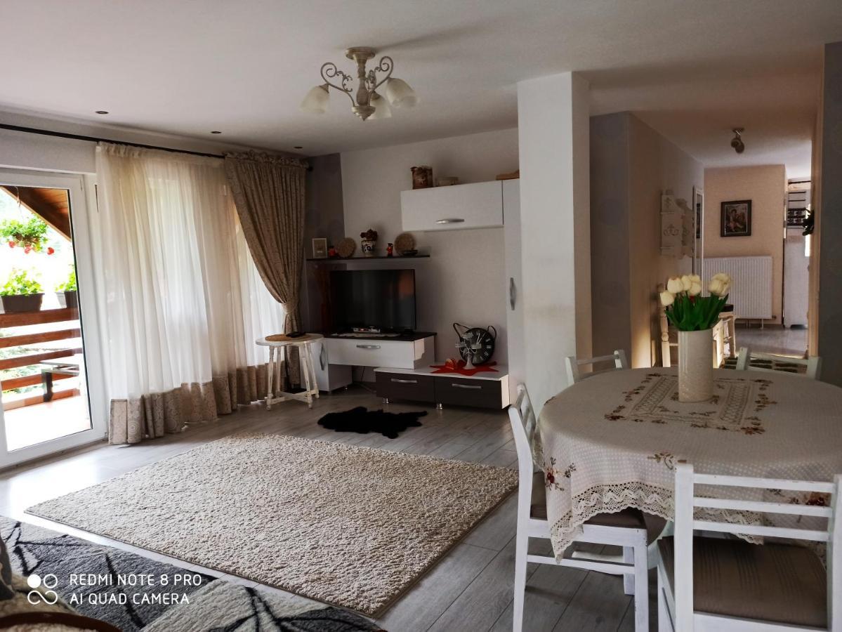 Casa Lucia *