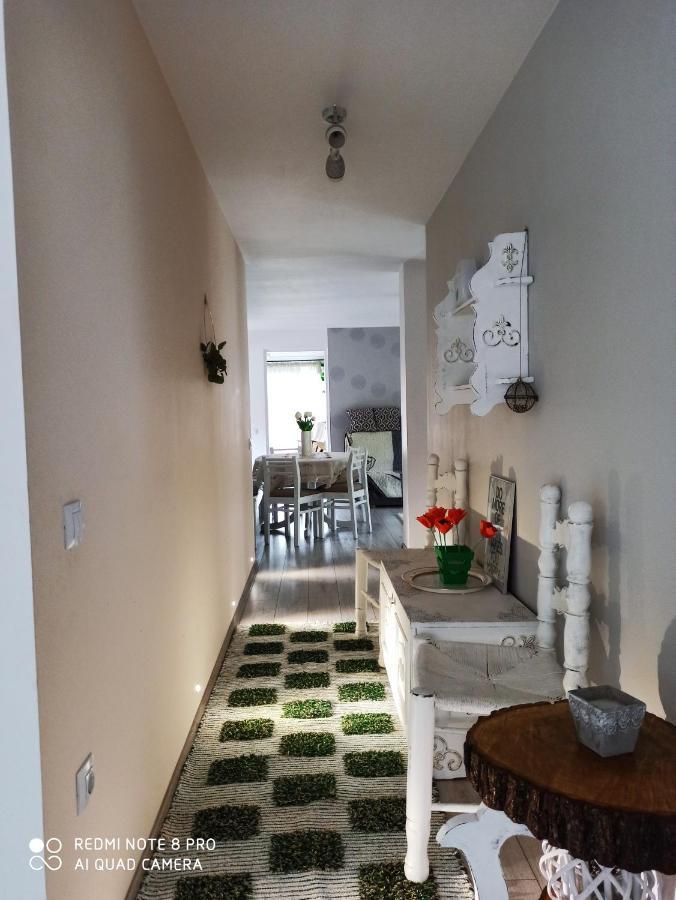 Guest house Casa Lucia