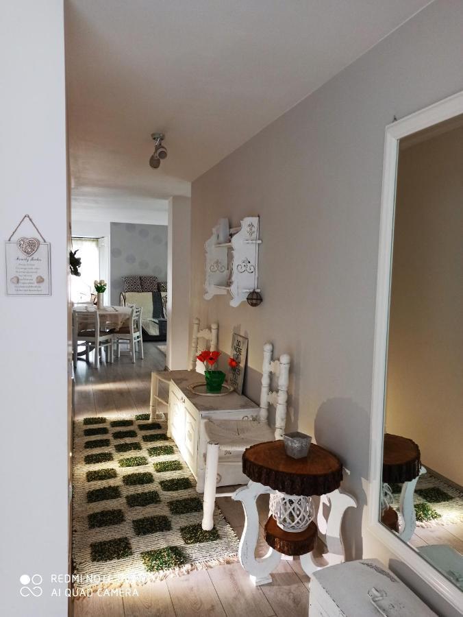 Casa Lucia