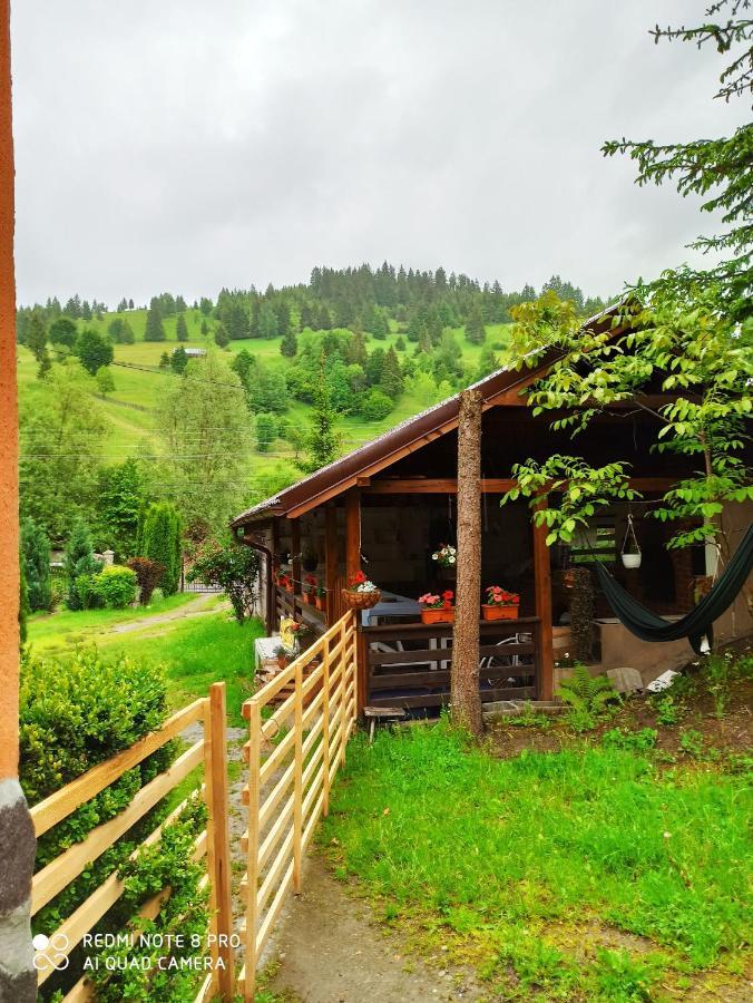 Casa Lucia * Damuc