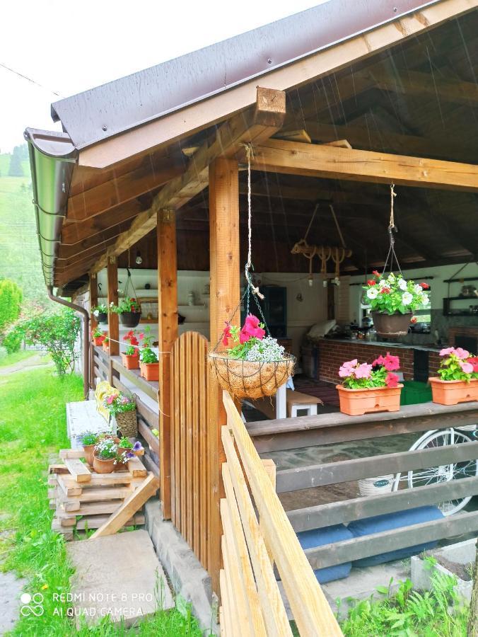 Casa Lucia *