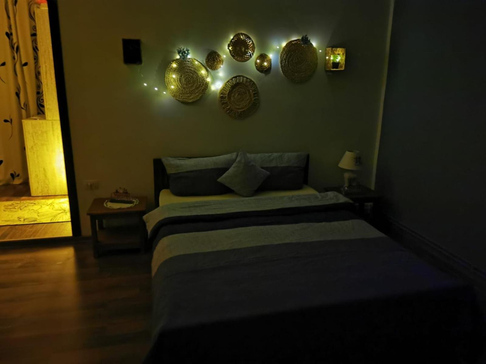 Casa Lucia Guest house Damuc
