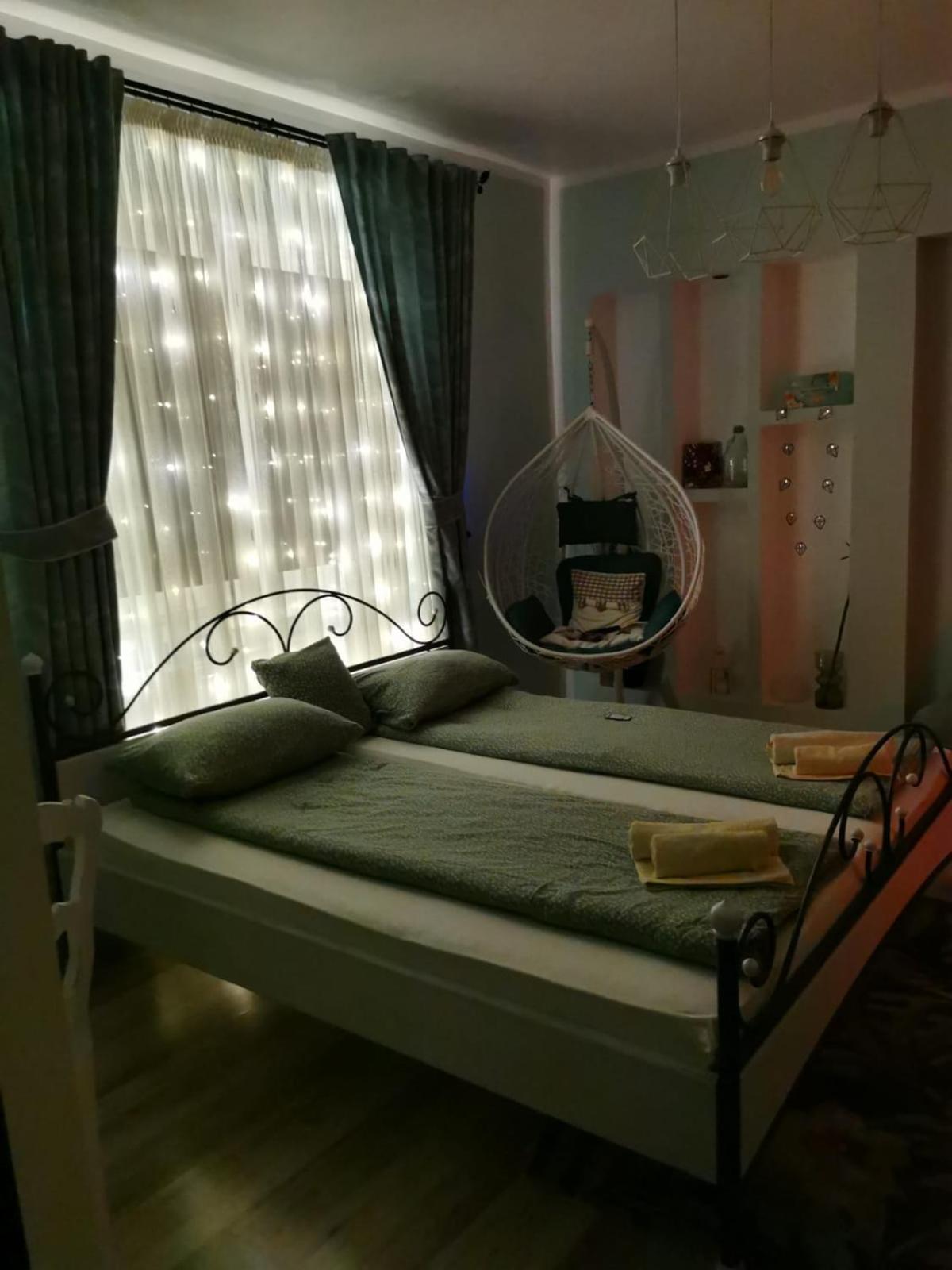 Casa Lucia 招待所 *
