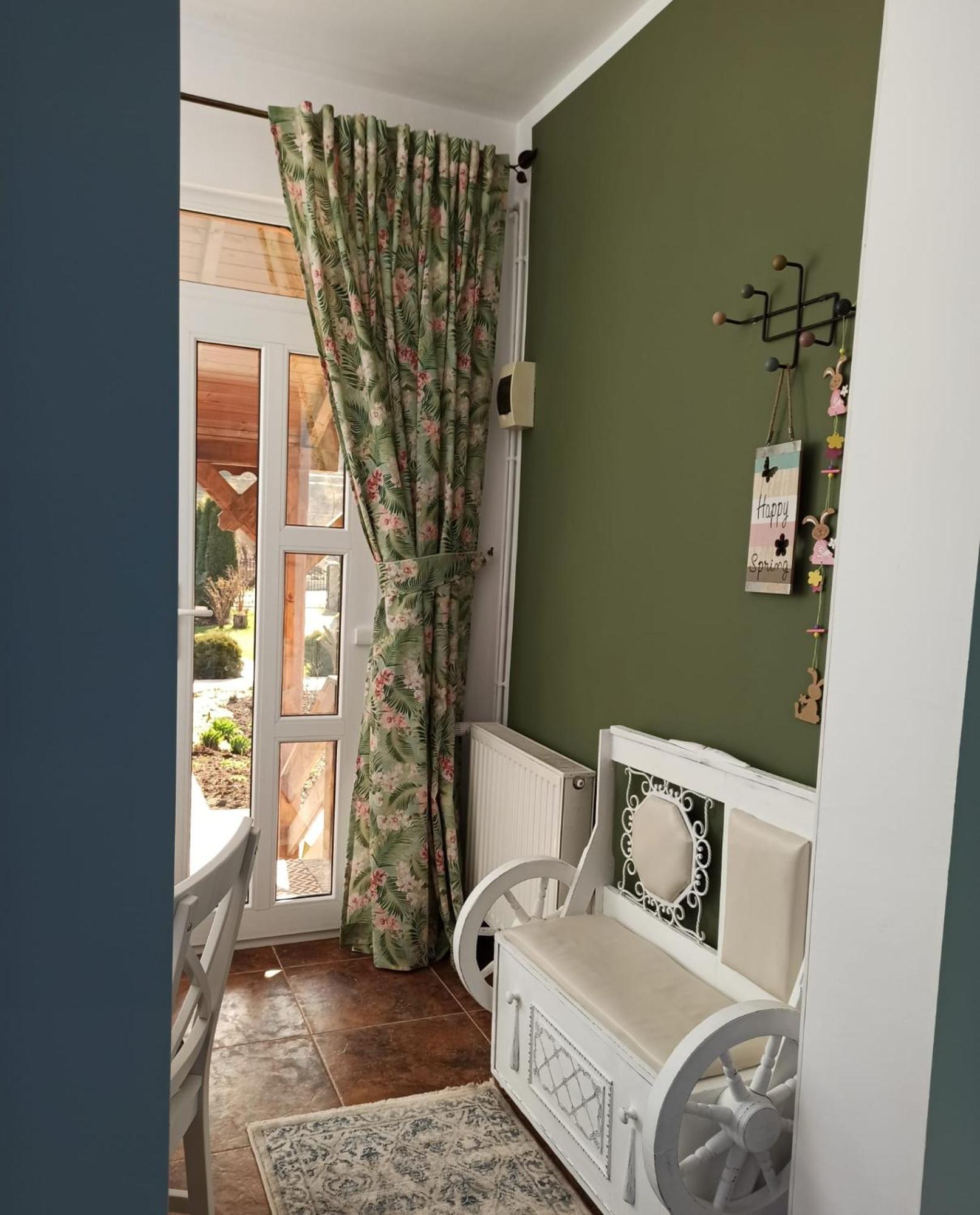 Casa Lucia Guest house *
