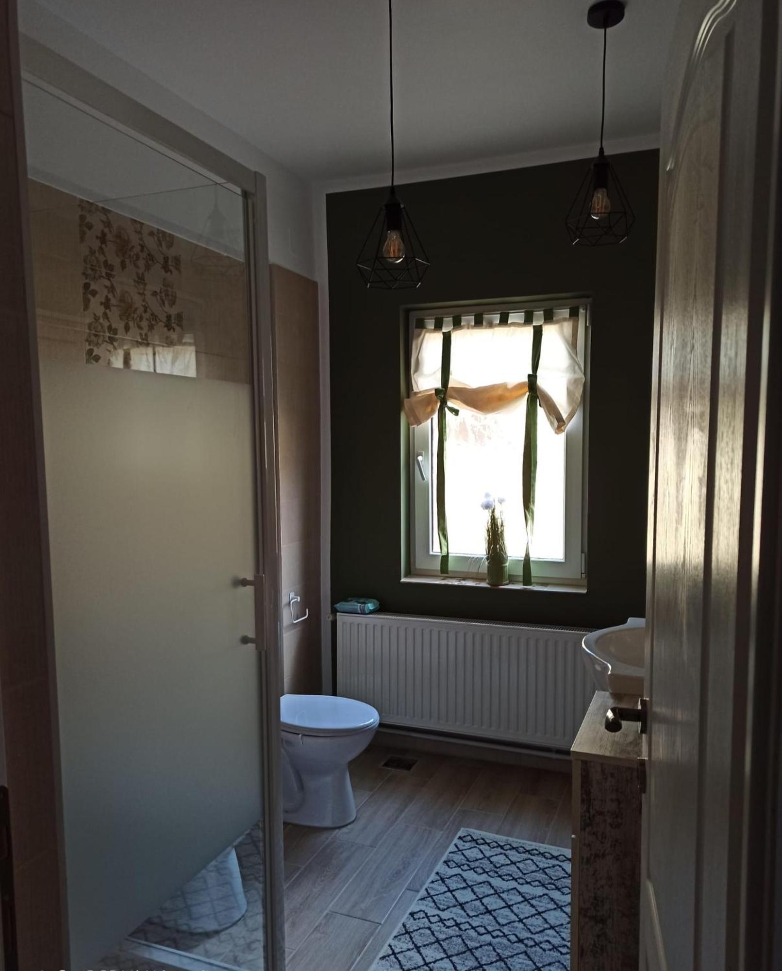 Guest house Casa Lucia Damuc