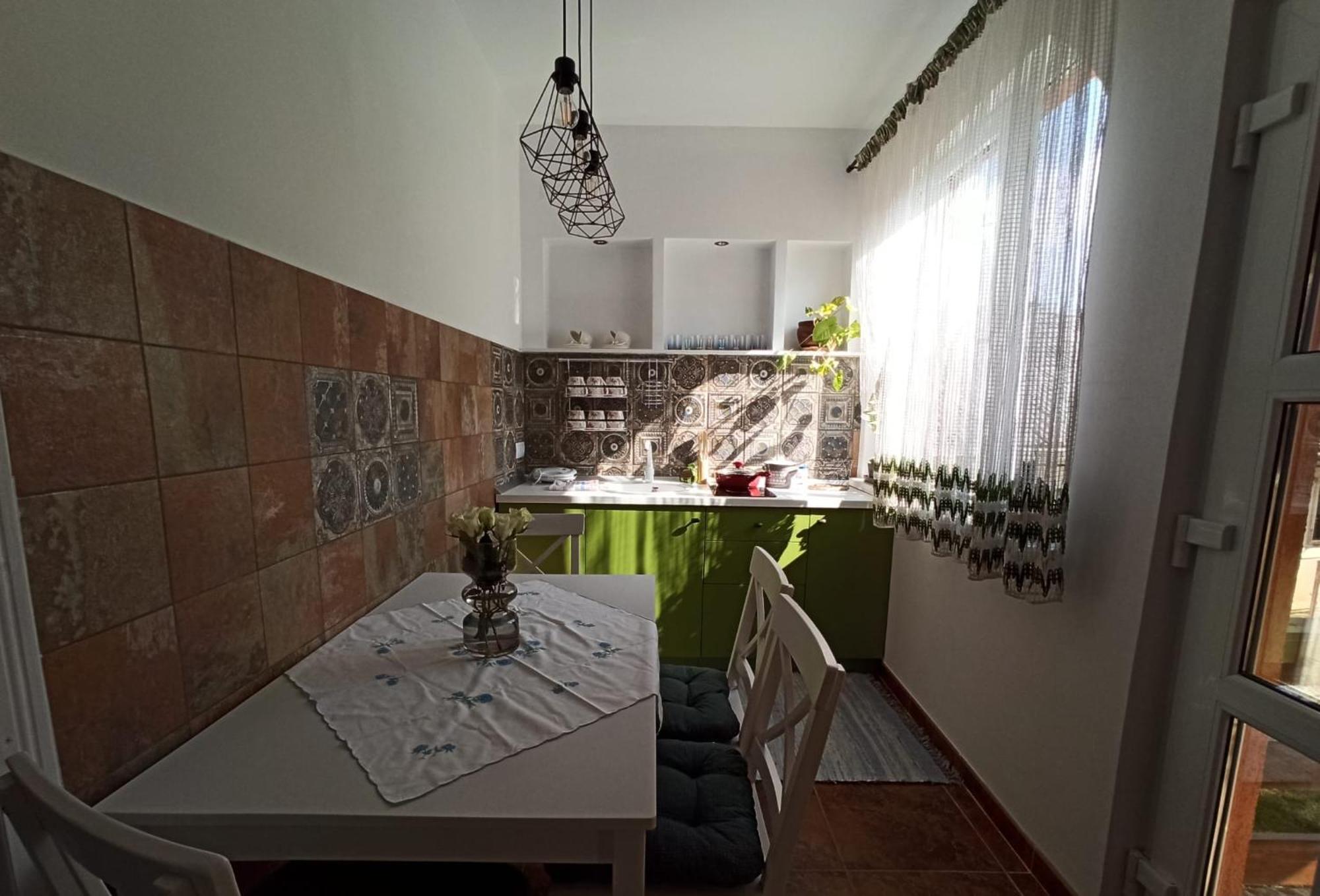 Casa Lucia * Damuc