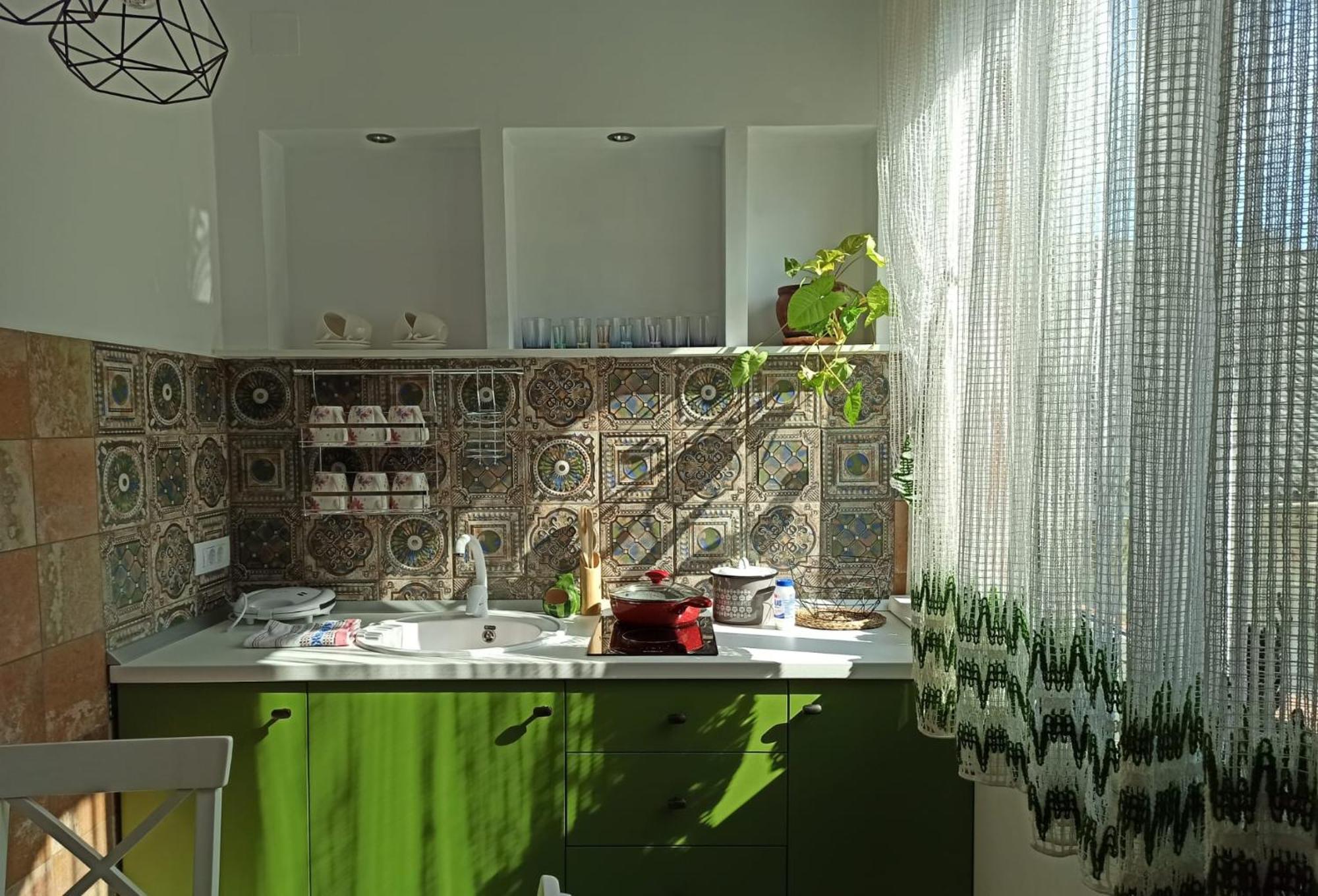 Guest house Casa Lucia