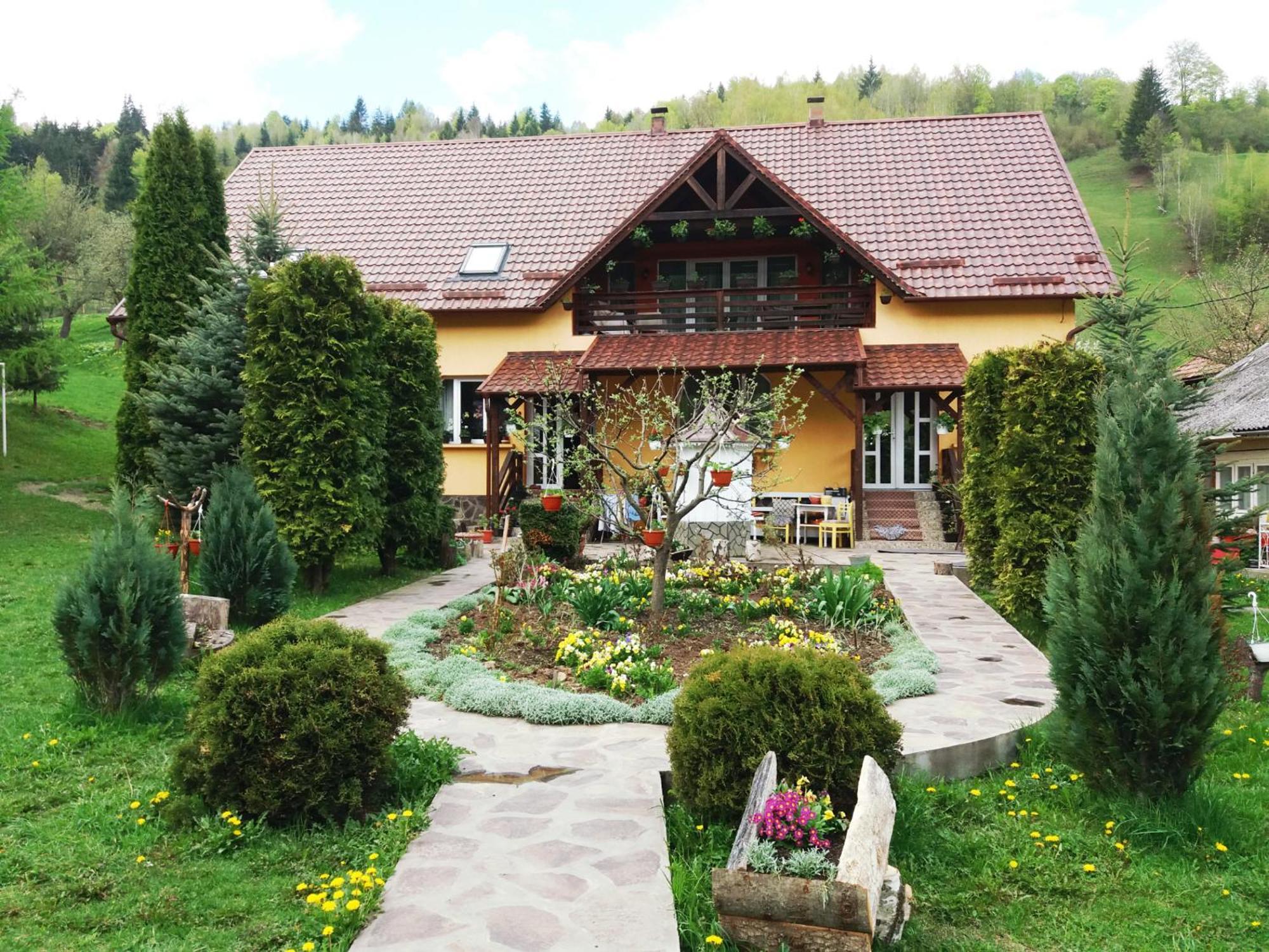 Casa Lucia * Damuc