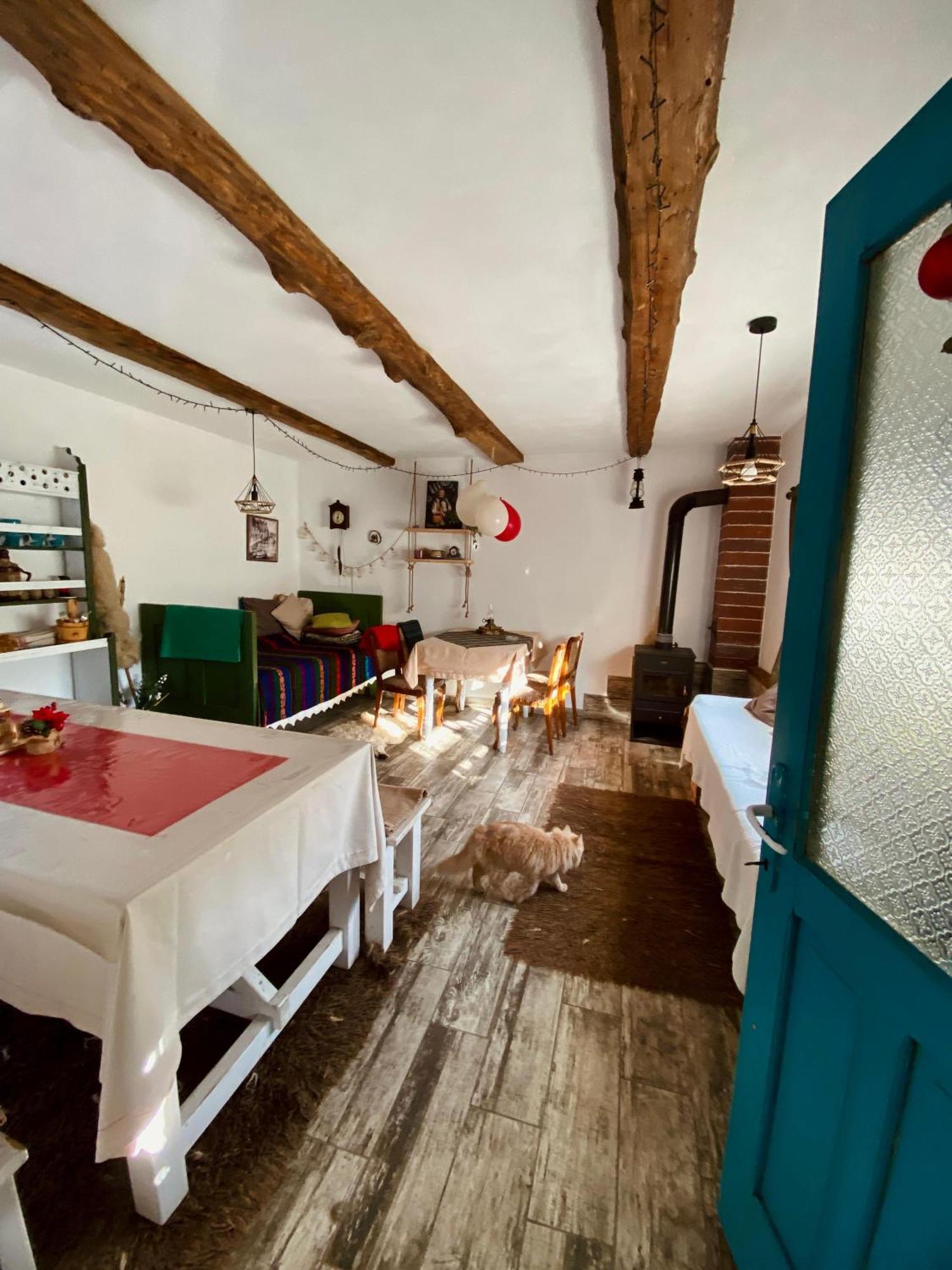 Casa Lucia * Damuc
