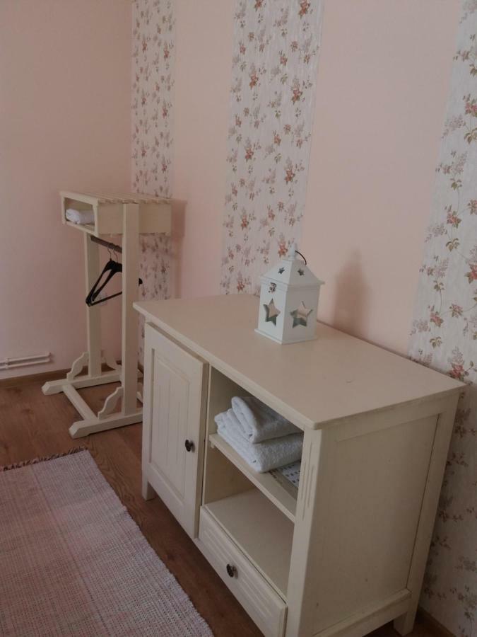 Casa Lucia Guest house