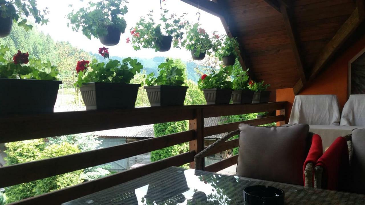 Casa Lucia * Damuc