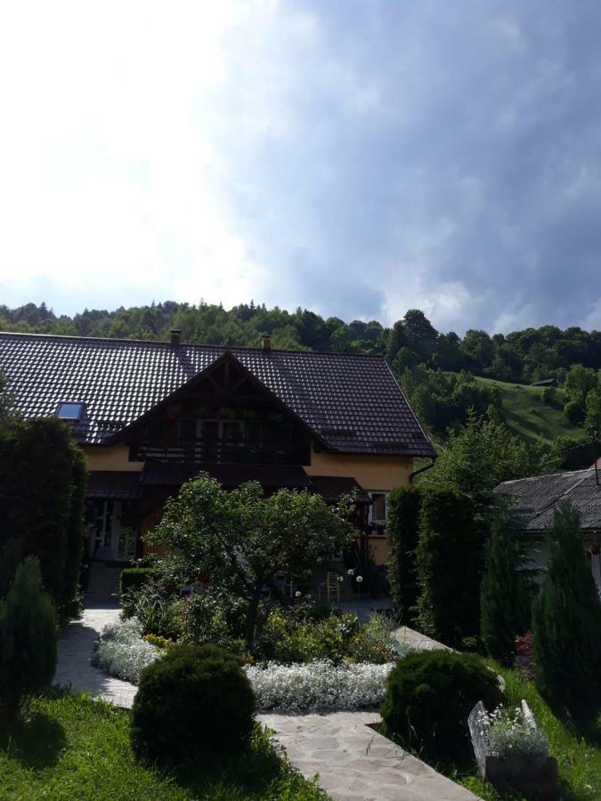 Casa Lucia Guest house