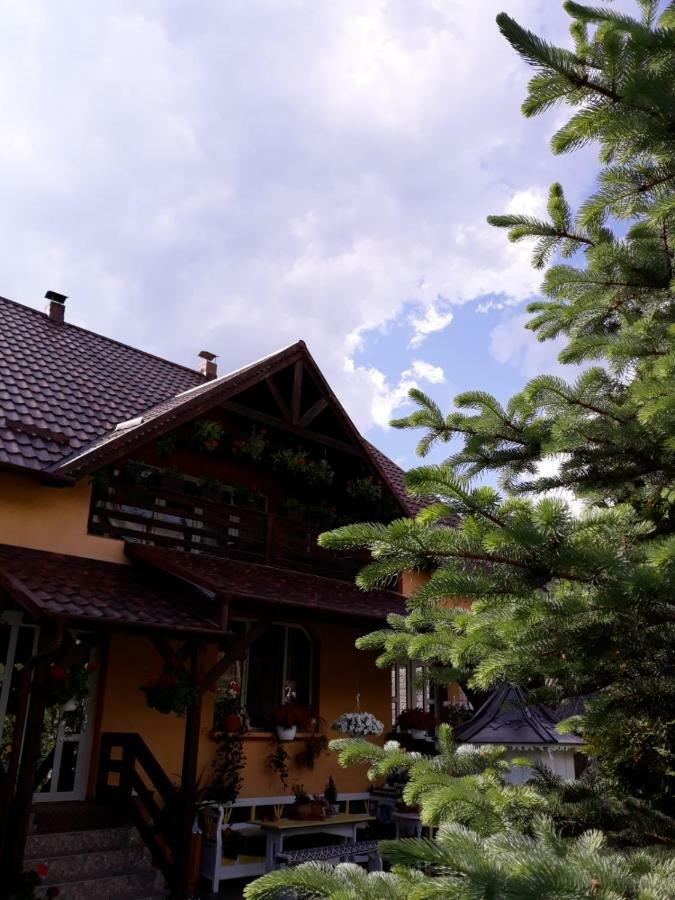 Casa Lucia Guest house *
